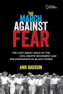 March against fear book cover