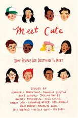 Meet cute book cover
