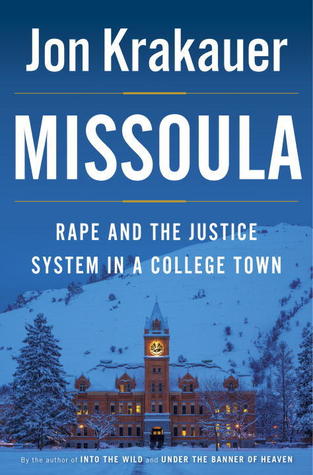 Missoula book cover