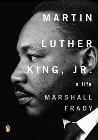 MLK: A life book cover