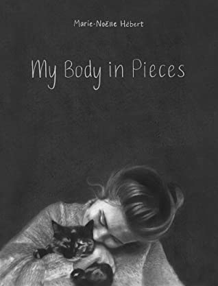 My body in pieces book cover