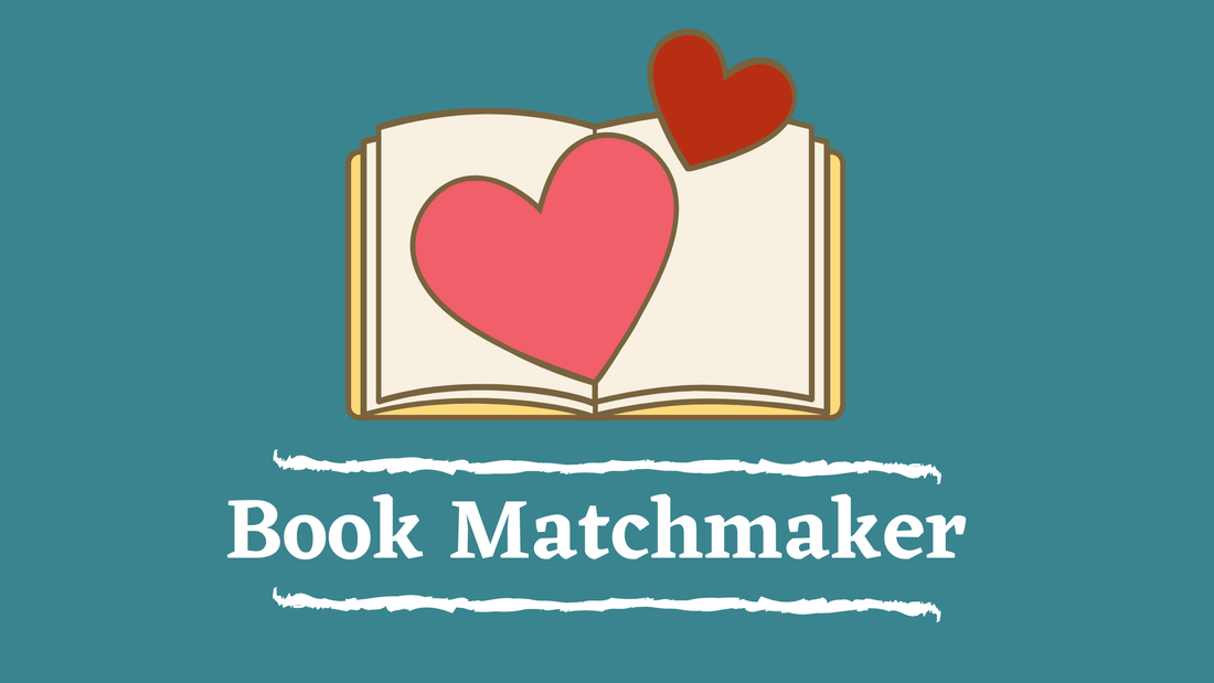 Book matchmaker