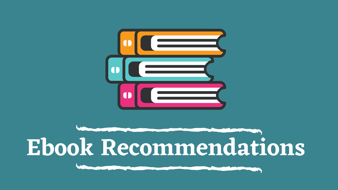 Ebook recommendations