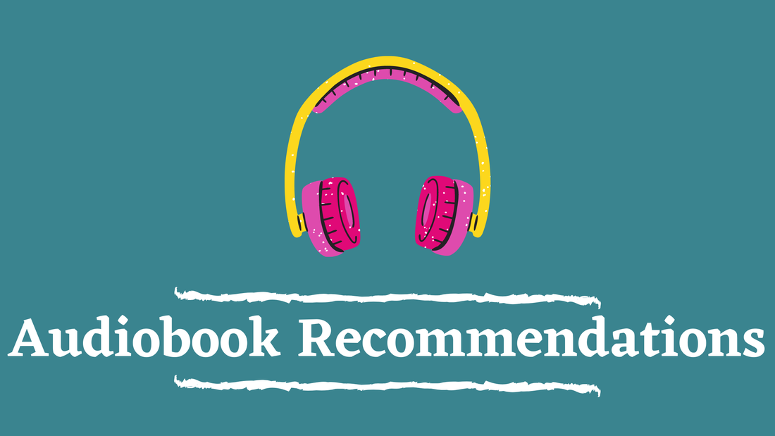 Audiobook recommendations