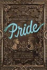 Pride book cover