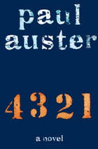 4321 book cover