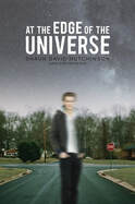 At the edge of the universe book cover