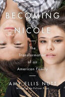 Becoming Nicole book cover