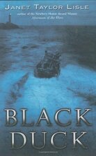 Black Duck book cover