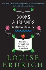 Books and Islands book cover