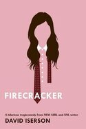 Firecracker book cover