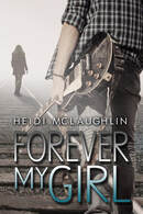 Forever my girl book cover