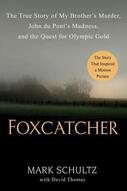 Foxcatcher book cover