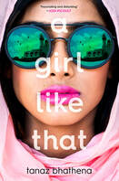 A girl like that book cover