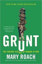 Grunt book cover