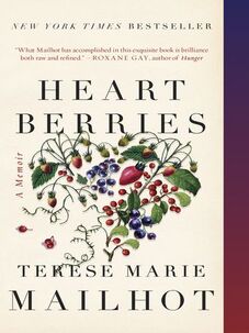 Heart berries book cover