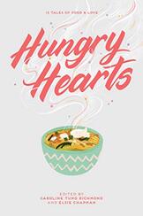 Hungry hearts book cover
