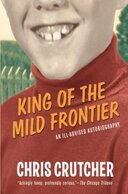 King of the mild frontier book cover