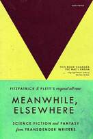 Meanwhile, elsewhere book cover