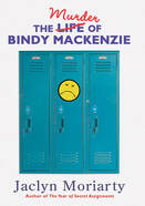 The murder of Bindy Mackenize book cover