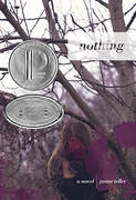 Nothing book cover