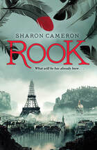 Rook book cover