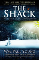 The shack book cover