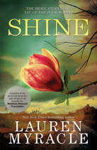 Shine book cover