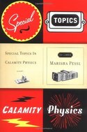 Special topics in calamity physics book cover