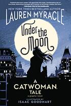 Under the moon book cover