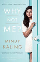 Why Not Me book cover