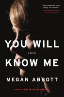 You will know me book cover