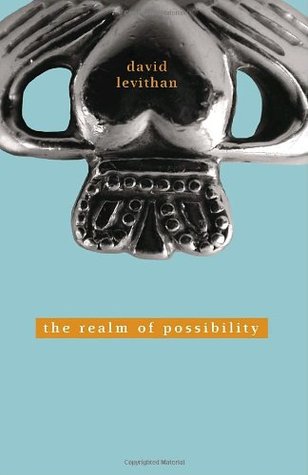 The realm of possibility book cover