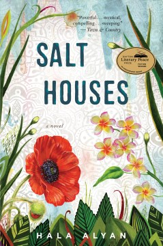 Salt houses book cover
