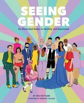 Seeing gender book cover