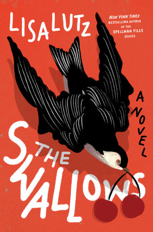 The swallows book cover