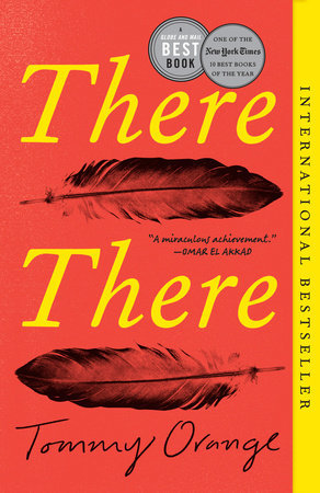 There there book cover