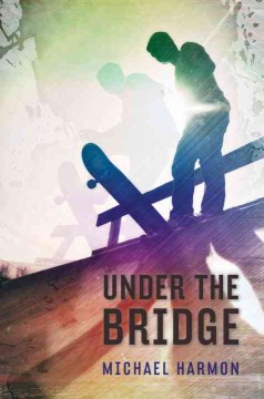 Under the bridge book cover