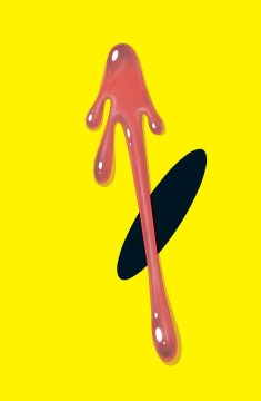 Watchmen book cover