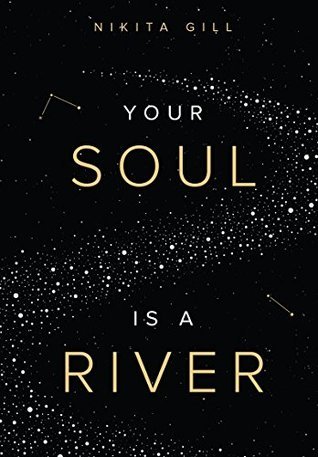 Your soul is a river book cover